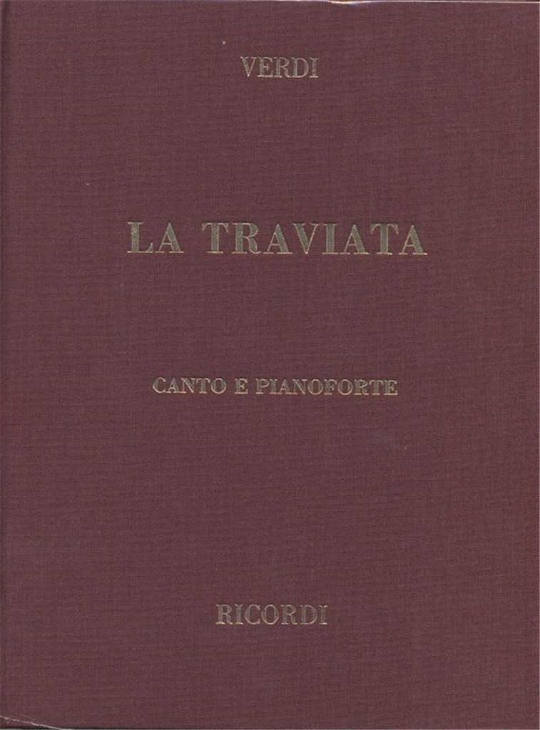 La traviata